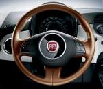 Fiat 500 2007 года
